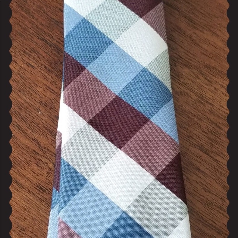 Chaps Tie